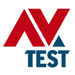 AV Test Logo